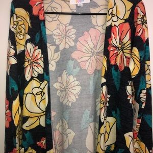 🆕LulaRoe Sarah (cardigan)